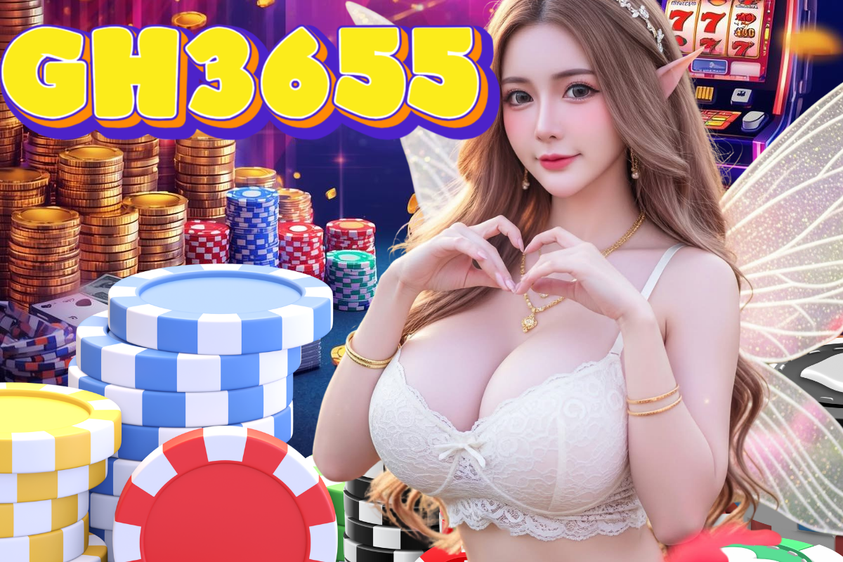 gh3655 สล็อต